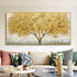 The Golden Oak